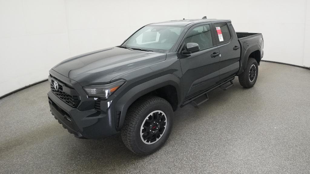 2025 Toyota Tacoma TRD Off Road's photo