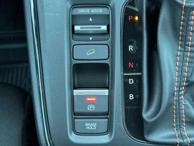 2026 Honda CR-V Hybrid photo 23