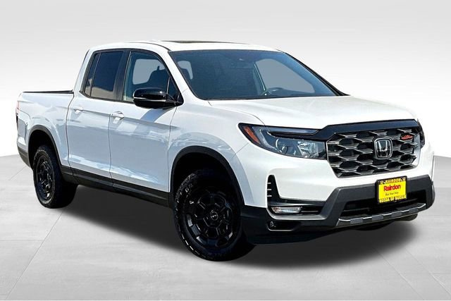 2025 Honda Ridgeline TrailSport's photo