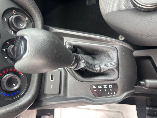 2022 Ram ProMaster City photo 17
