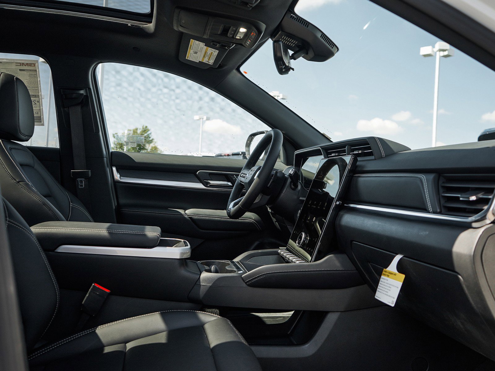 2026 Gmc Terrain Elevation photo 9