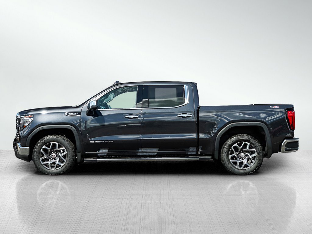 2026 Gmc Sierra 1500 SLT photo 3