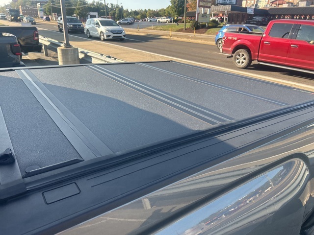 2021 Gmc Canyon AT4 photo 4