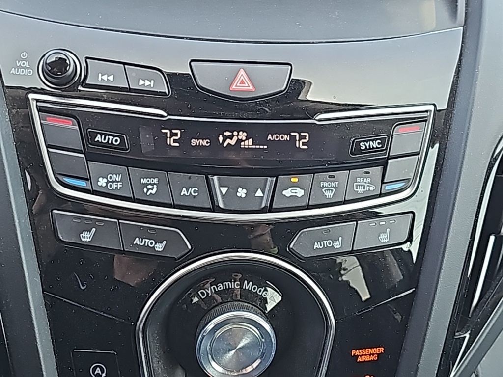 2023 Acura RDX photo 14