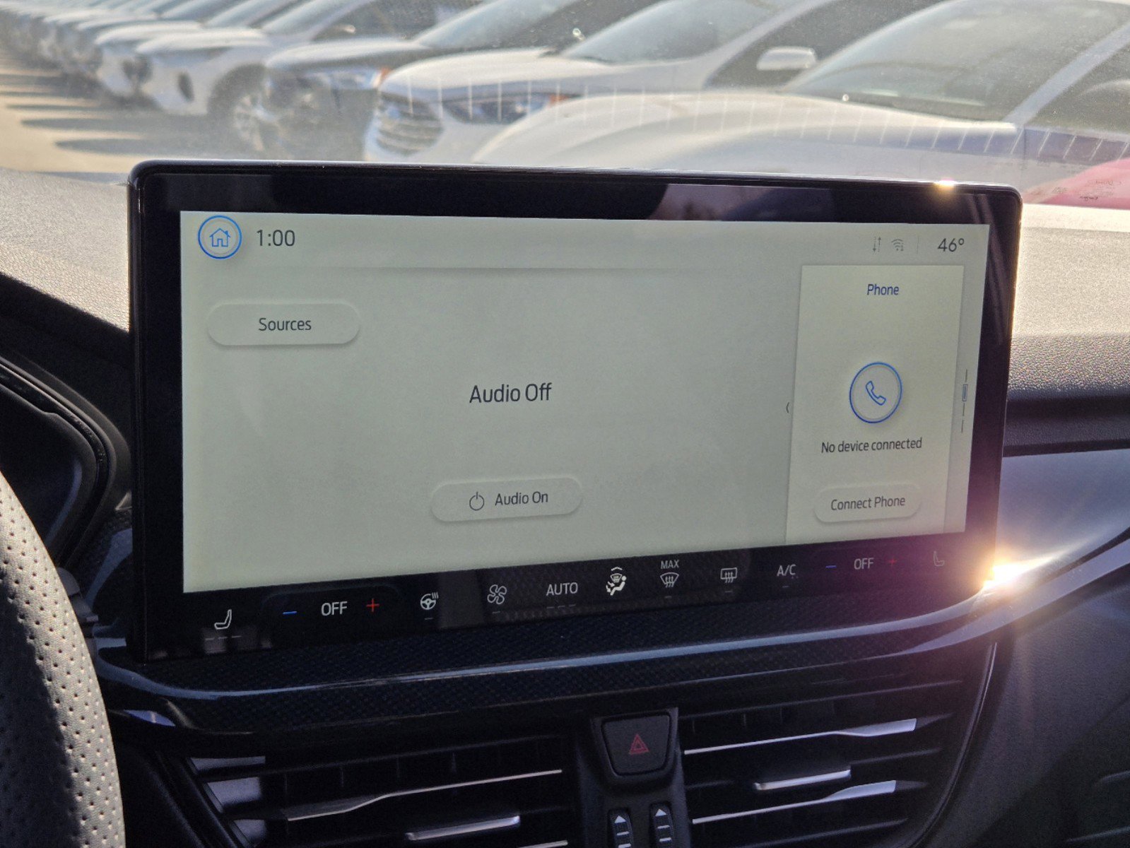 2024 Ford Escape ST-Line Select photo 9