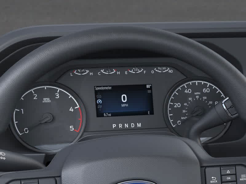 2025 Ford F-550 XL photo 13