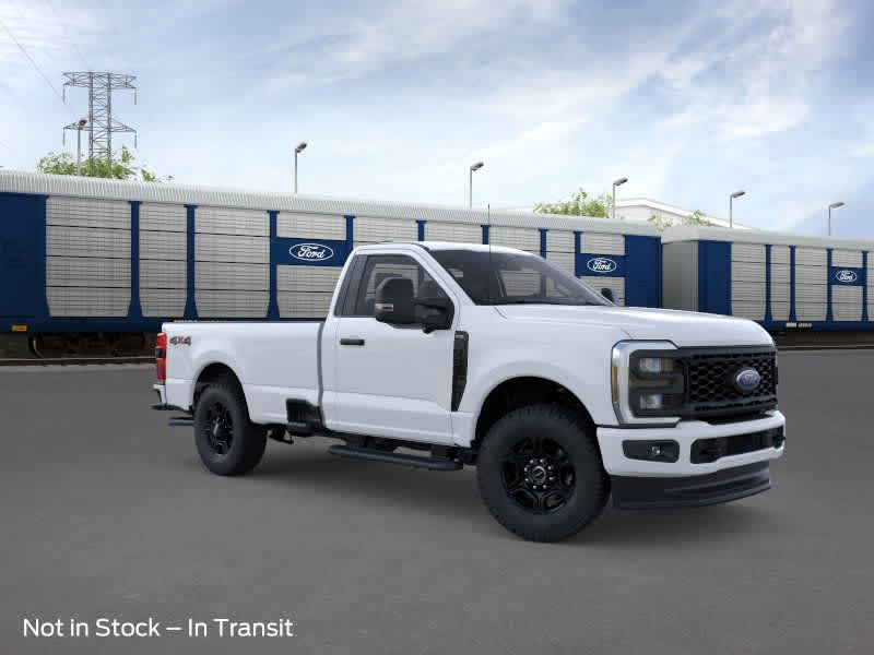 2025 Ford F-350 XL photo 6