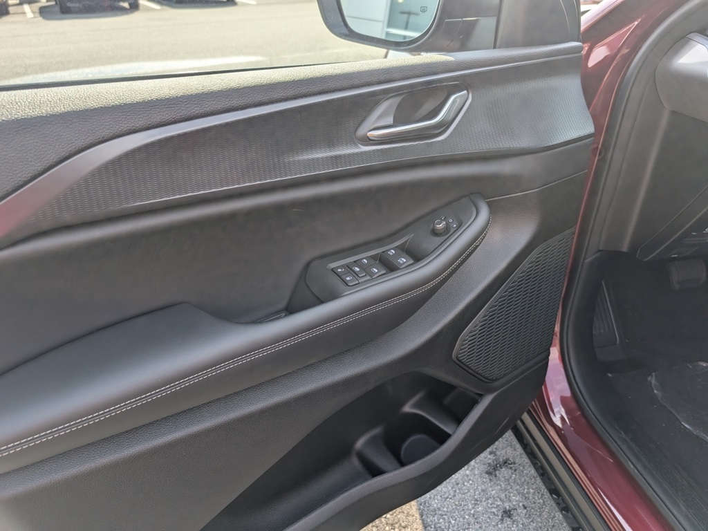 2025 Jeep Grand Cherokee L photo 15