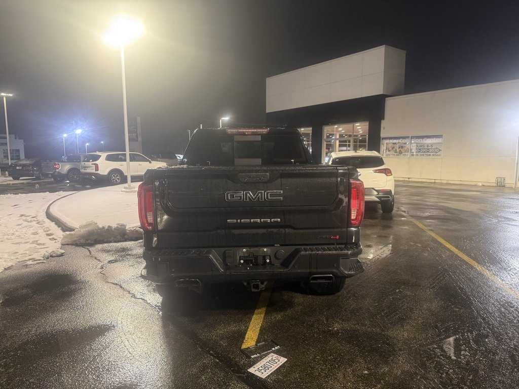 2020 GMC SIERRA - Image 2