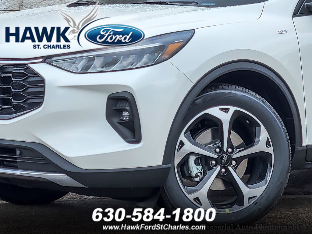 2025 FORD ESCAPE - Image 2