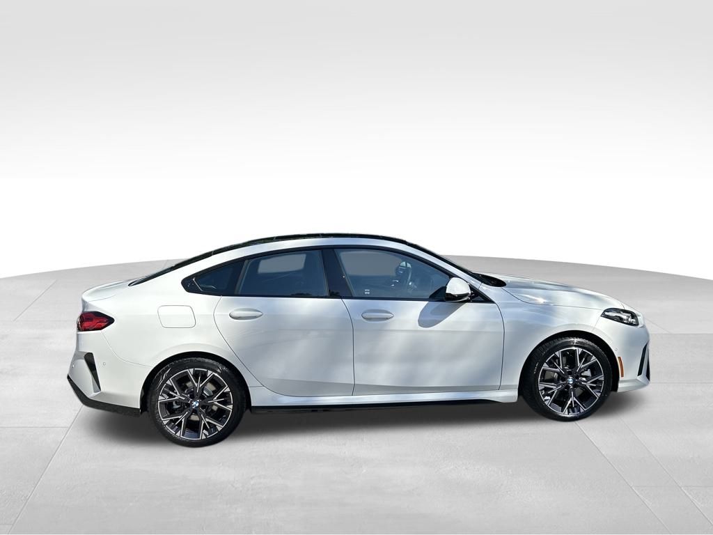 2025 Bmw 228i xDrive Gran Coupe photo 6