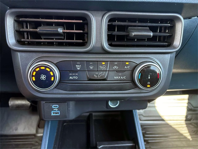 2024 Ford Maverick XL photo 21