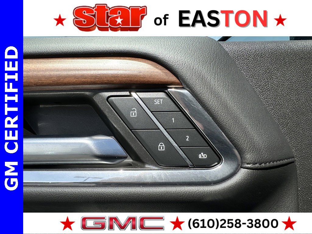 2023 Gmc Sierra 1500 Denali photo 13