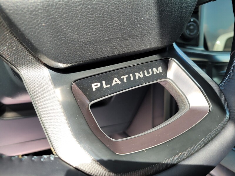 2025 Ford F-150 Platinum photo 23