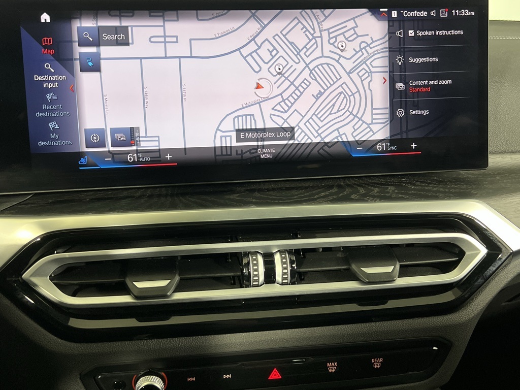 2023 Bmw i4 M50 photo 15