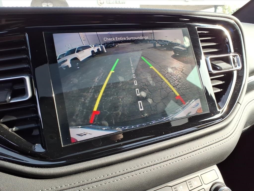 2022 Dodge Durango Citadel photo 17