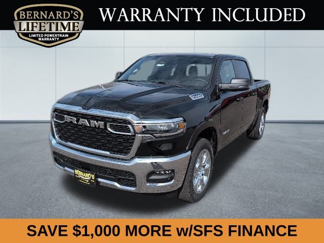 2026 RAM Ram 1500 Pickup Big Horn/Lone Star's photo