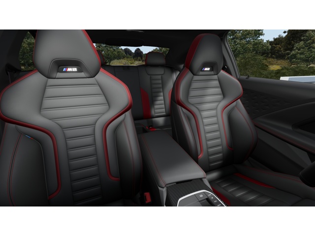 2025 Bmw M2 photo 11