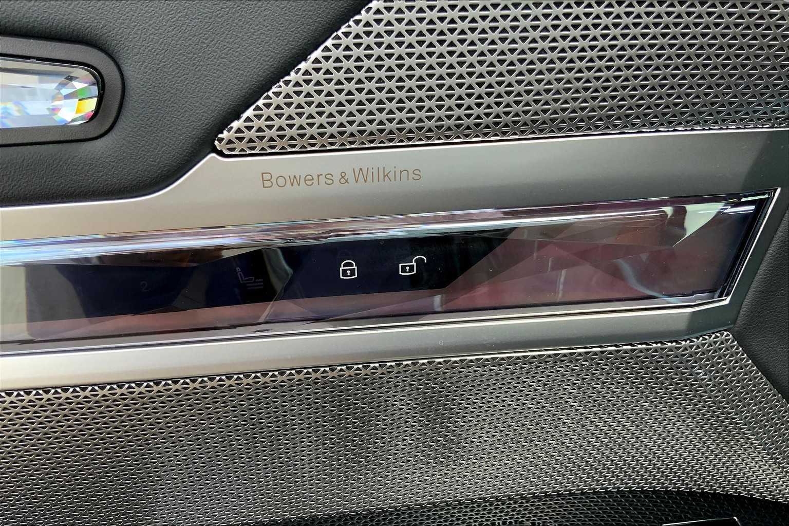 2025 Bmw 740i photo 17