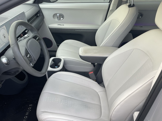 2023 Hyundai Ioniq 5 SEL photo 7