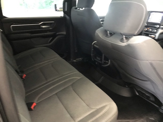 2021 Ram 1500 Big Horn Lone Star photo 13