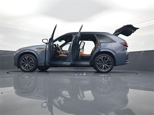 2025 Mazda CX-70 3.3 Turbo Premium Plus photo 33