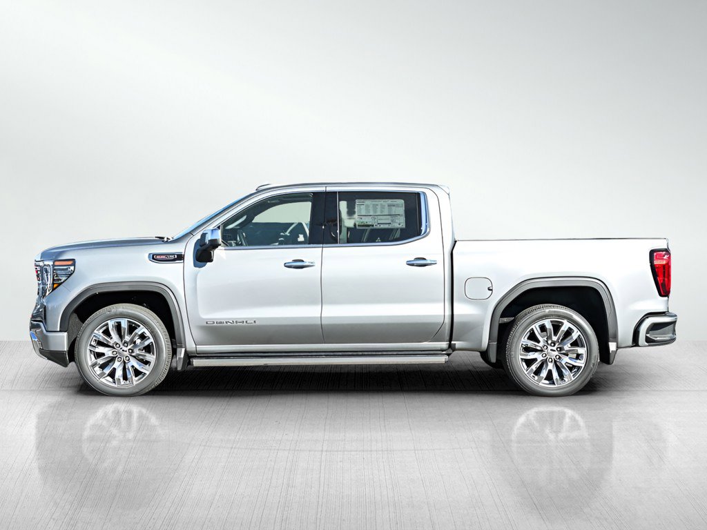 2026 Gmc Sierra 1500 Denali photo 3