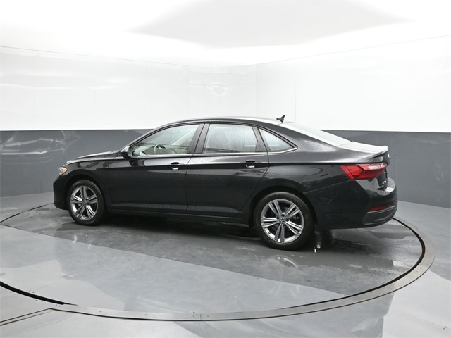 2024 Volkswagen Jetta 1.5T SE photo 5