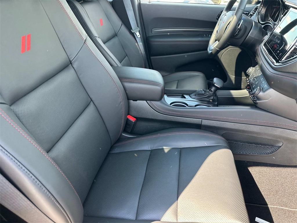 2026 Dodge Durango GT Plus photo 12
