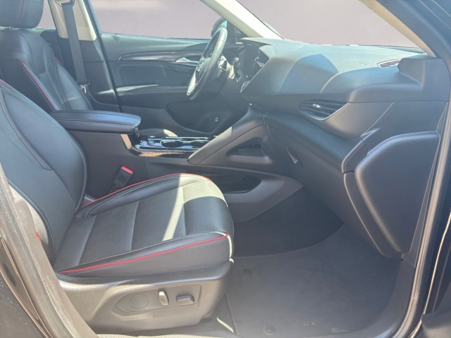 2022 Buick Envision Essence photo 15
