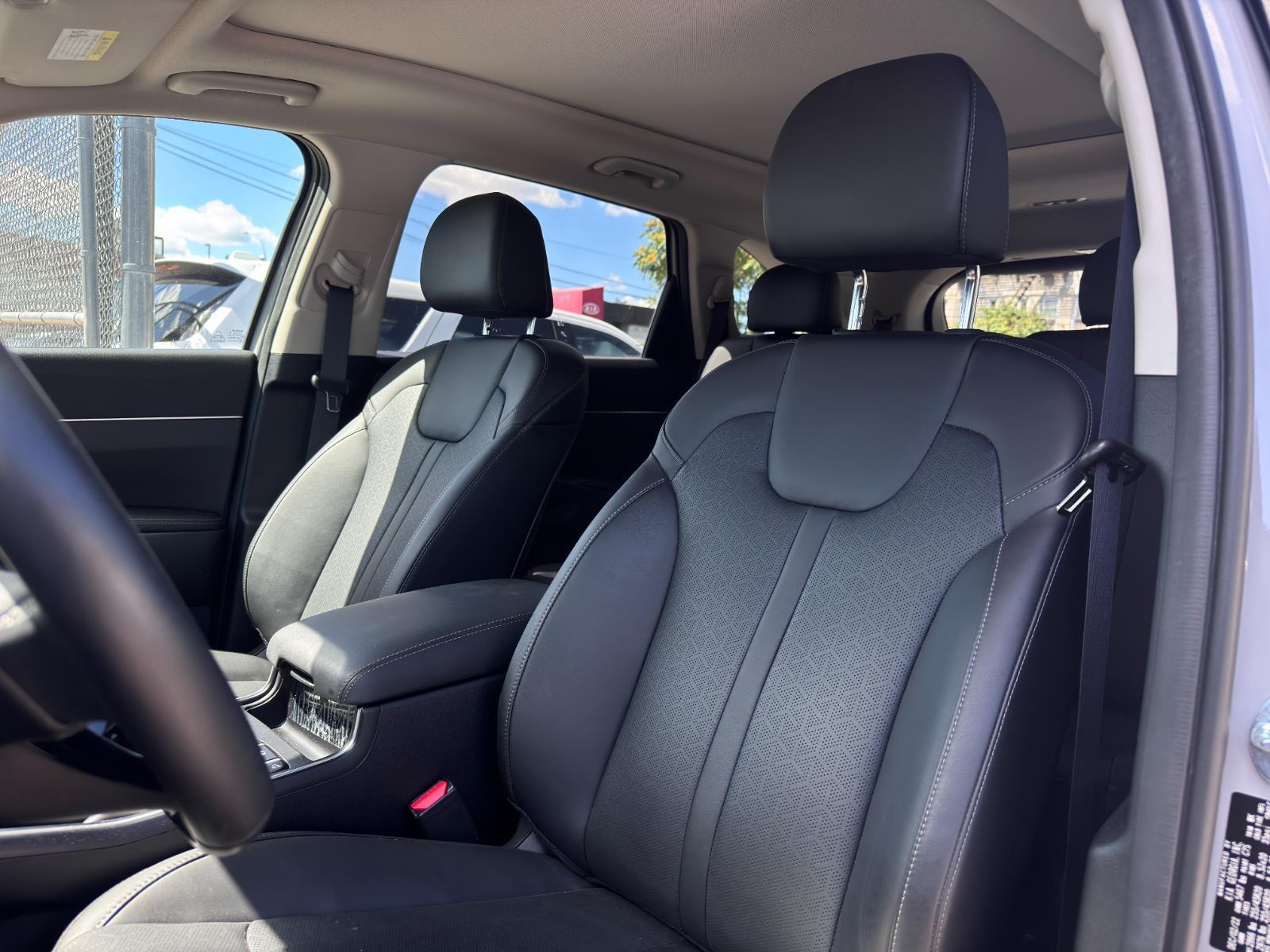 2023 Kia Sorento X-Line EX photo 10