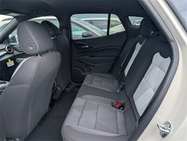 2026 Chevrolet Trax photo 6