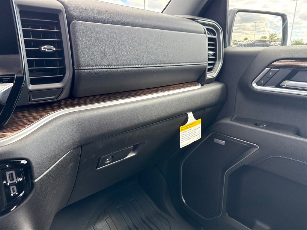 2026 Gmc Sierra Elevation photo 26