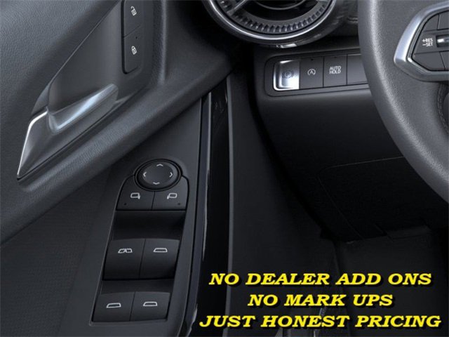 2026 Chevrolet Equinox LT photo 20