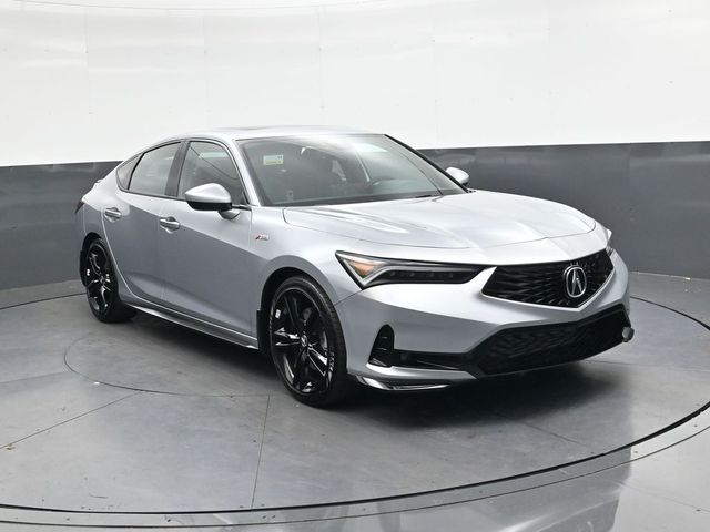 2026 Acura Integra A-Spec's photo
