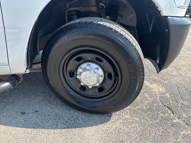 2018 Ram 2500 Tradesman photo 14
