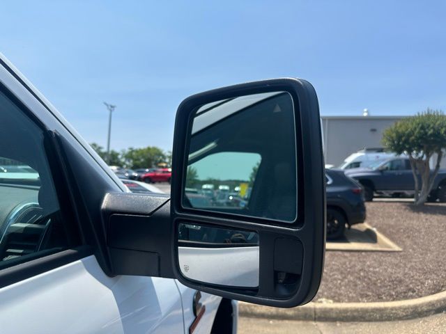 2025 Ram 2500 Laramie photo 10