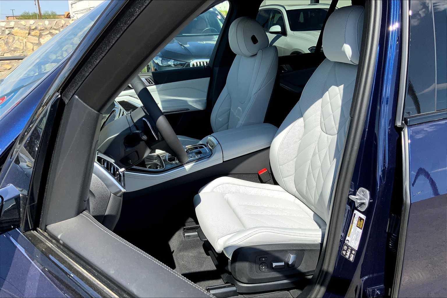 2026 Bmw X5 xDrive40i photo 9