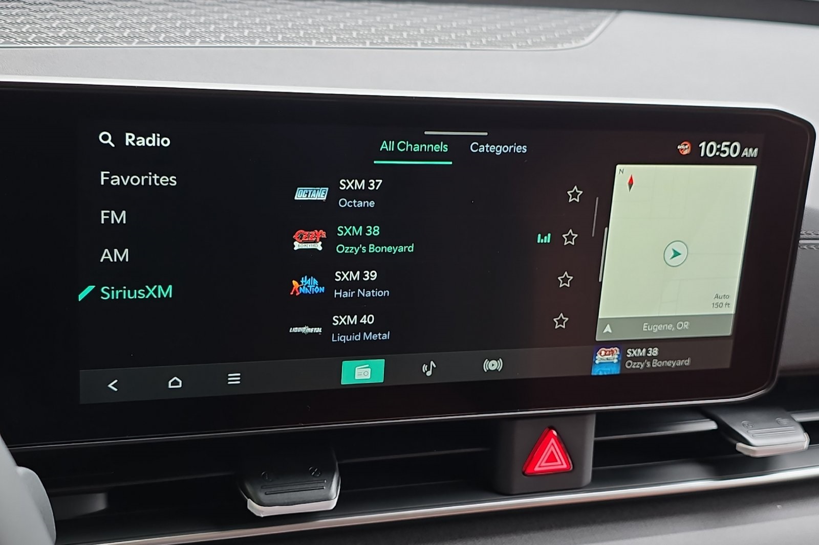 2026 Kia Carnival EX photo 14