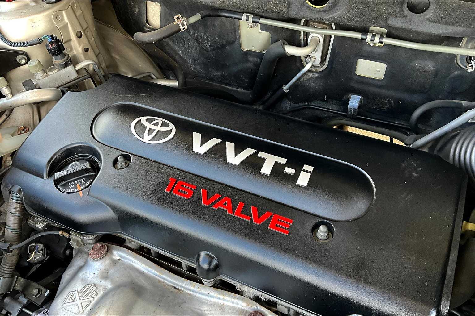 2008 Toyota RAV4 Sport photo 29