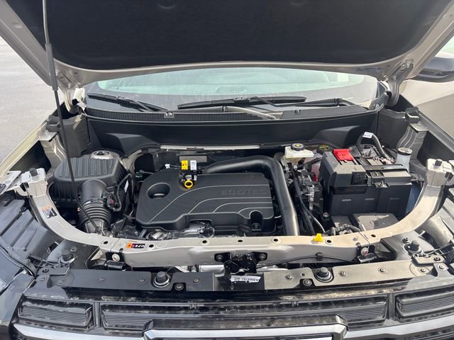 2026 Gmc Terrain AT4 photo 21