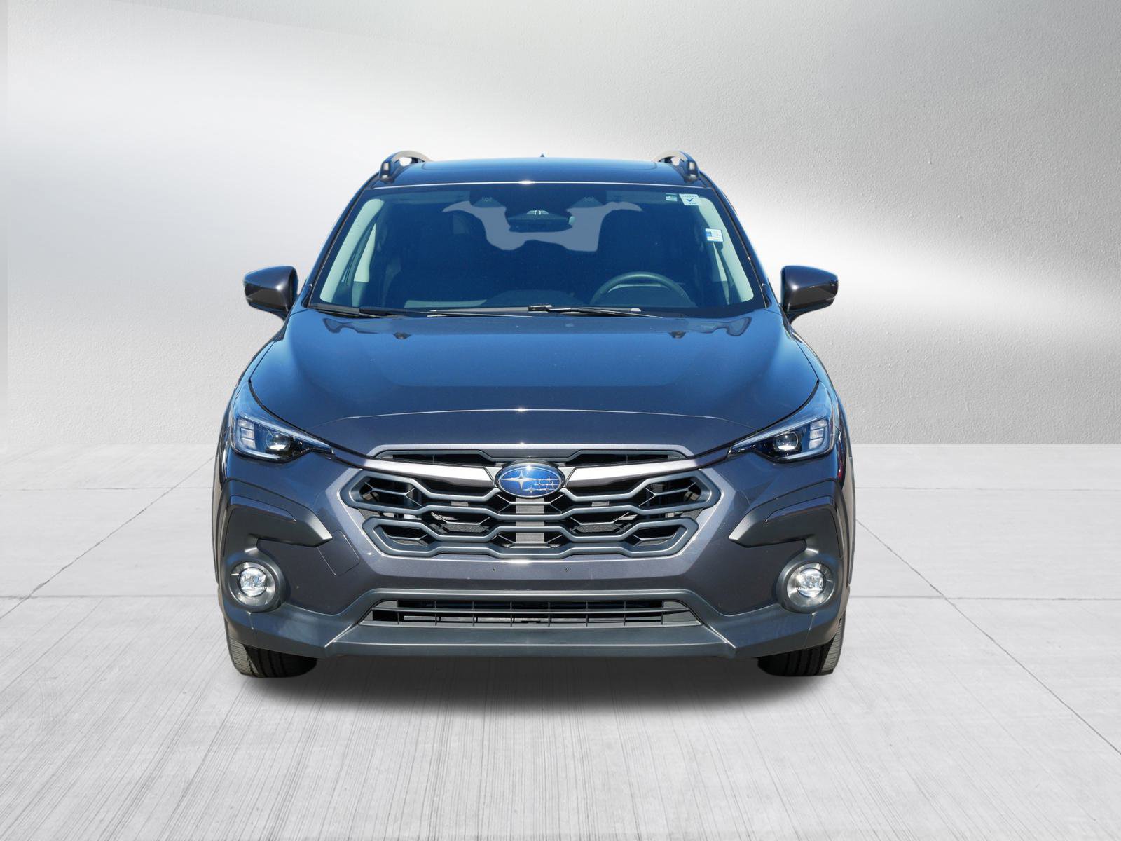 2024 Subaru Crosstrek Limited photo 2