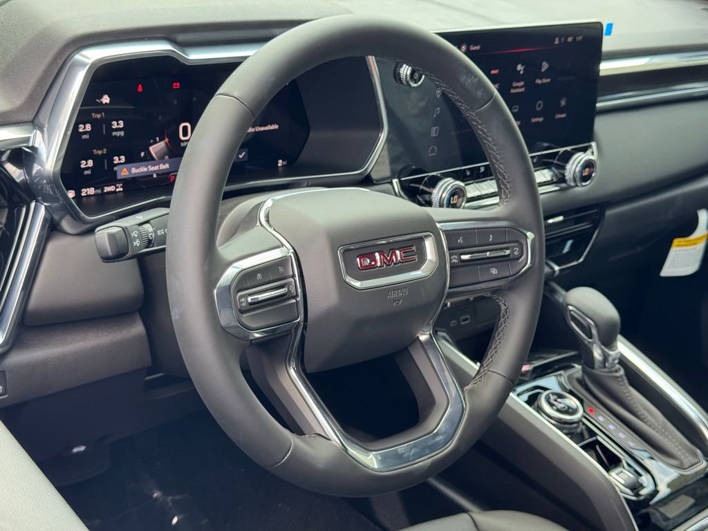 2026 Gmc Canyon Elevation photo 14