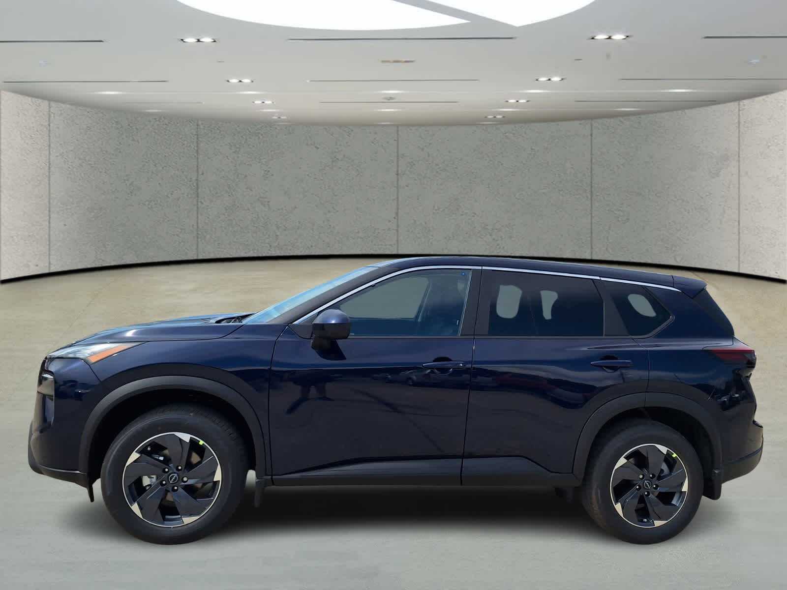2026 Nissan Rogue SV photo 2