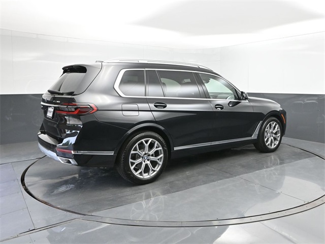 2026 Bmw X7 xDrive40i photo 13