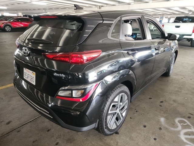 Used 2023 Hyundai Kona EV SEL with VIN KM8K33AG4PU165268 for sale in El Cajon, CA