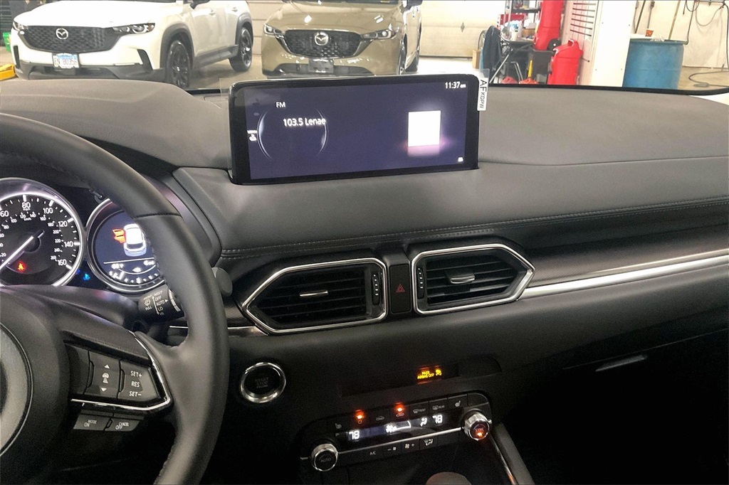 2025 MAZDA CX-5 - Image 5