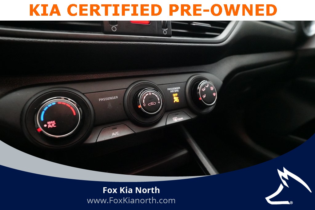 2023 Kia Forte LXS photo 6