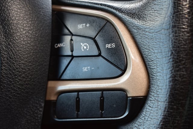 2017 Jeep Renegade Latitude North Edition photo 14