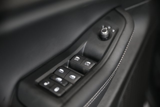 2025 Jeep Grand Cherokee Altitude X photo 12